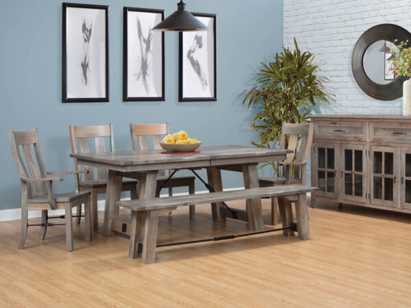 Liberty Dining Collection