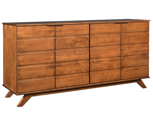 Metro Kay Buffet - 36"H