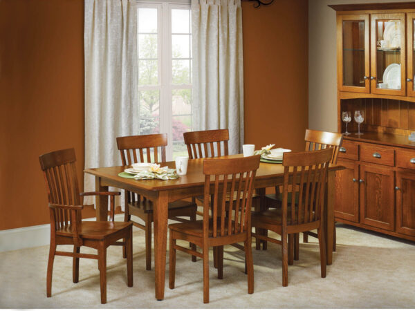 Mary Ann Dining Collection