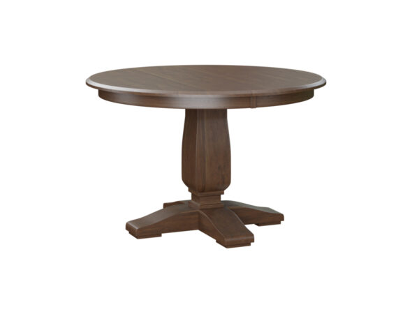 Basset Single Pedestal Table