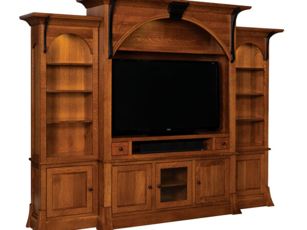 Breckenridge Wall Unit