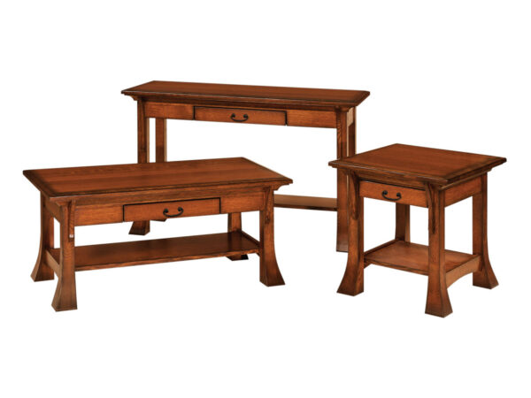Breckenridge Occasional Tables