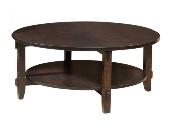 Bungalow Coffee Table