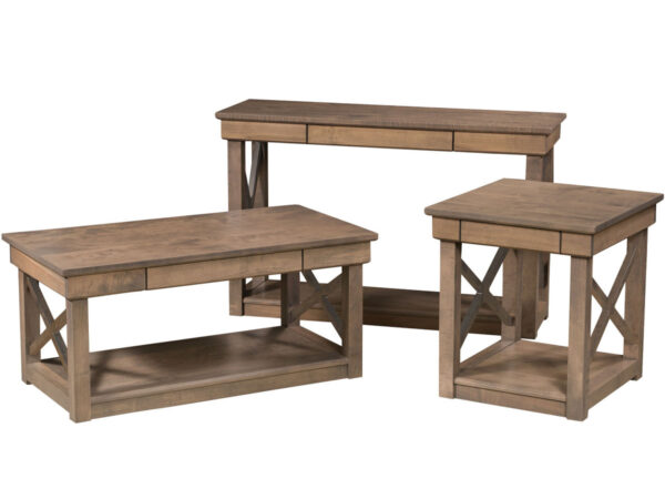 Cambridge Occasional Tables