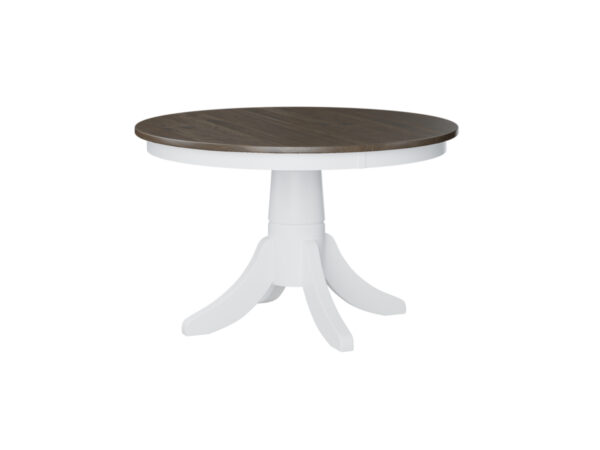 Classic Shaker Single Pedestal Table