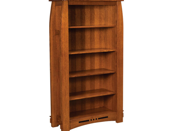 Colebrook Bookcase - 65"H