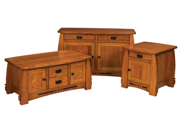 Colebrook Occasional Tables