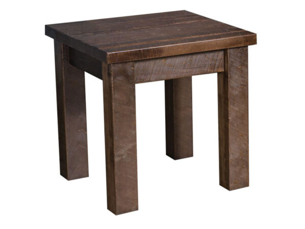 Conroe End Table