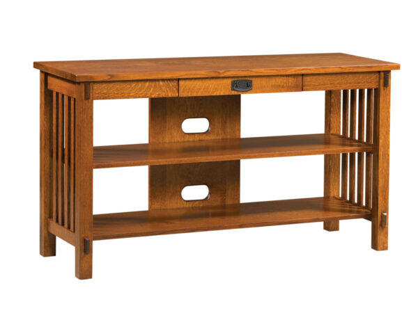 Rio Mission Open TV Console