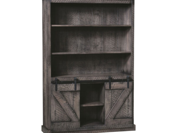 Durango Bookcase