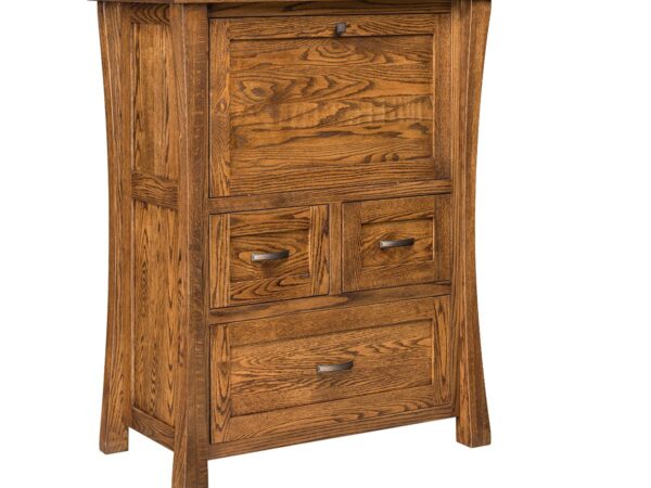 Eldorado Secretary Desk