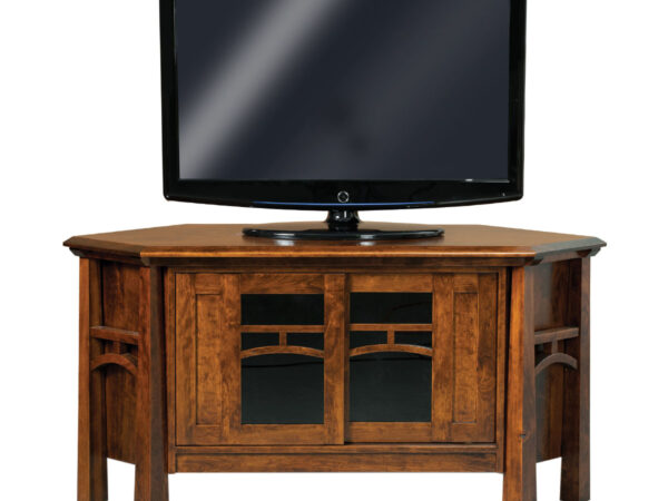Artesa Corner Console