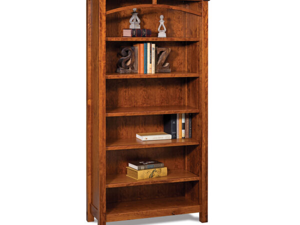 Artesa Bookcase - 72"H