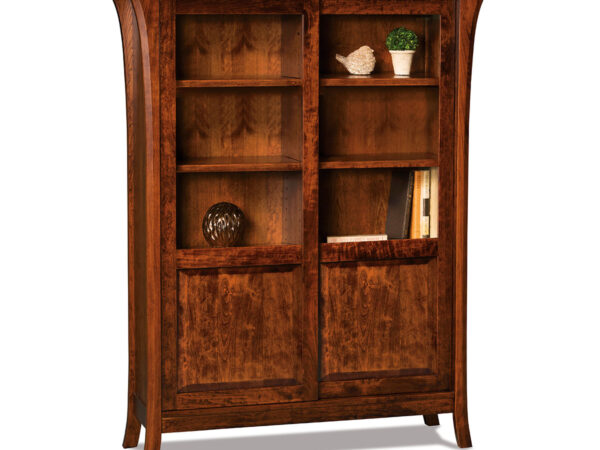 Ensenada Bookcase