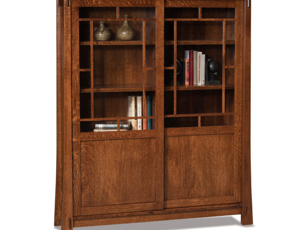 Modesto Bookcase