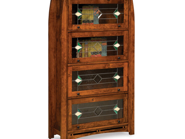 Boulder Creek Barrister Bookcase
