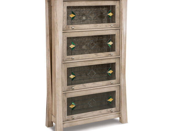 Lexington Arc Barrister Bookcase