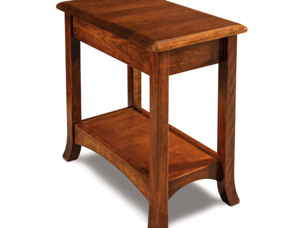 Carlisle Chair Side End Table