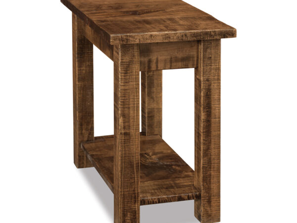 Houston Chair Side End Table
