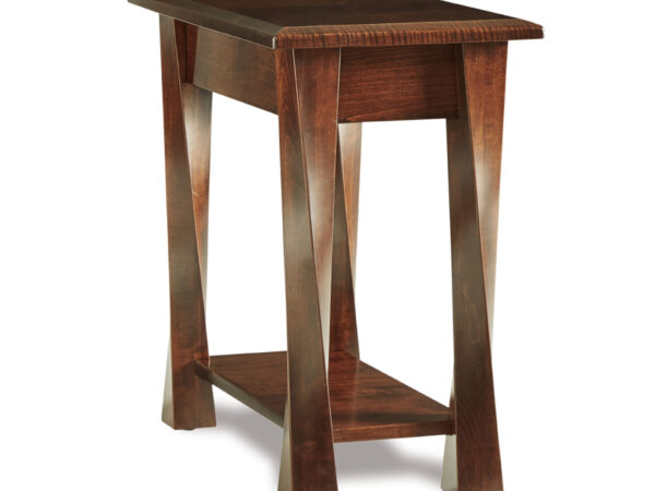 Lexington Arc Chairside End Table