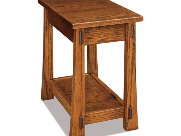 Modesto Chair Side End Table