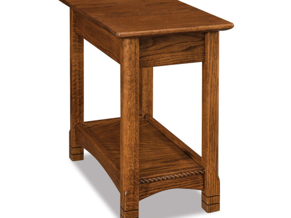 West Lake Chair Side End Table