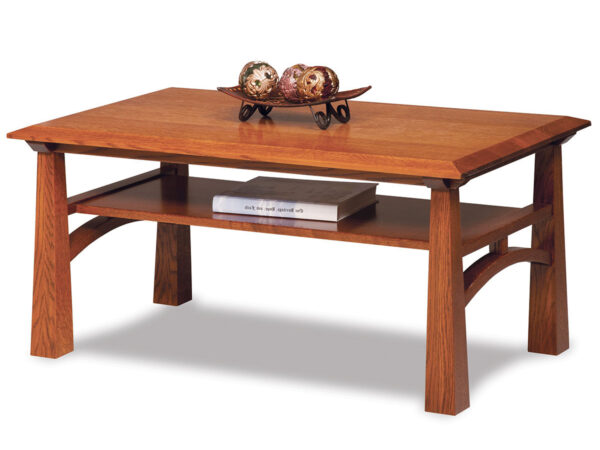 Artesa Coffee Table