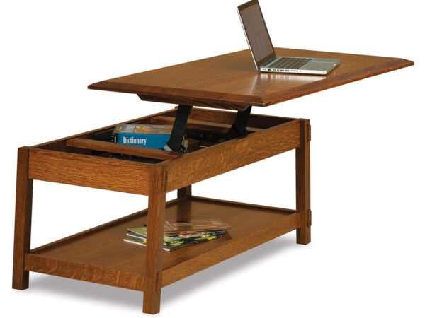 Colbran Lift Top Coffee Table