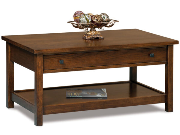 Centennial Coffee Table