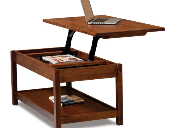 Centennial Lift Top Coffee Table