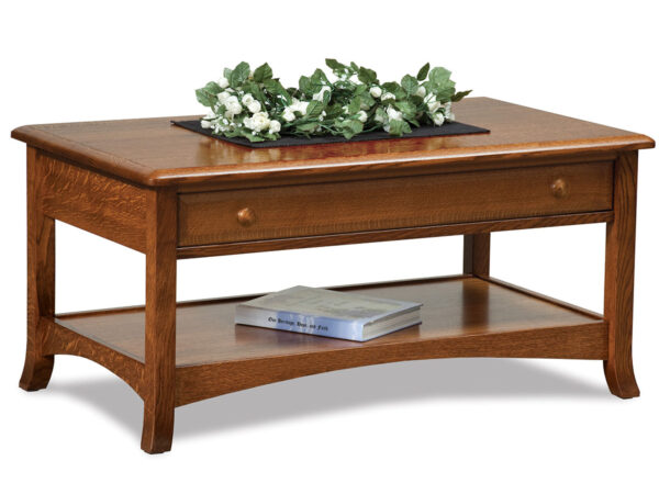Carlisle Coffee Table