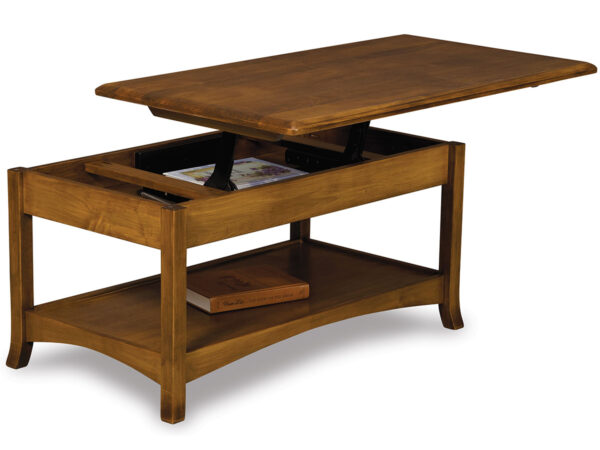 Carlisle Lift Top Coffee Table
