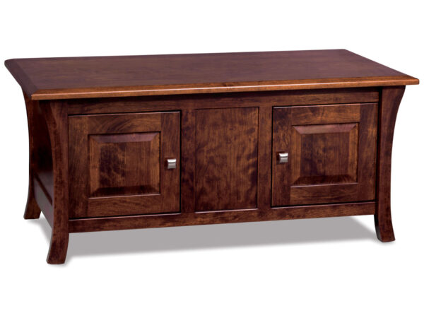 Ensenada Enclosed Coffee Table