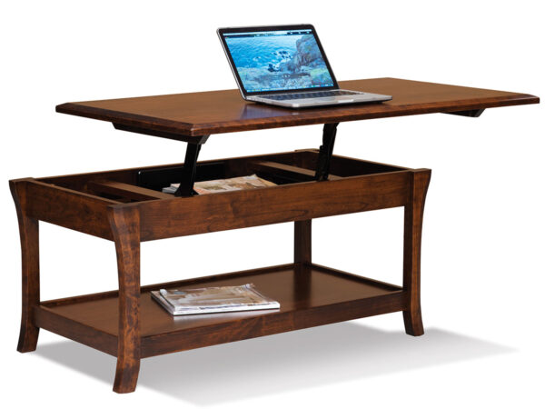 Ensenada Lift-Top Coffee Table