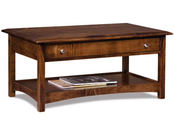 Finland Coffee Table