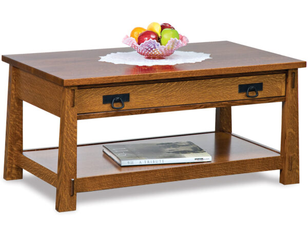 Modesto Coffee Table