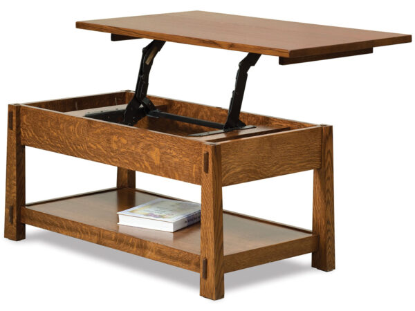 Modesto Lift-Top Coffee Table