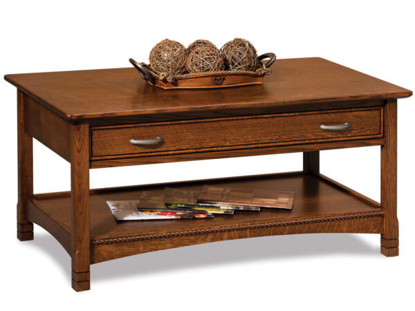 West Lake Coffee Table