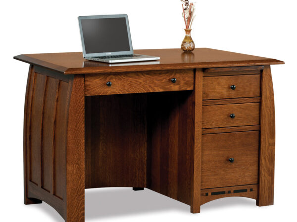 Boulder Creek Desk