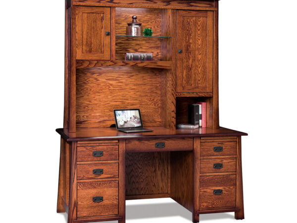 Grant Hutch And Desk