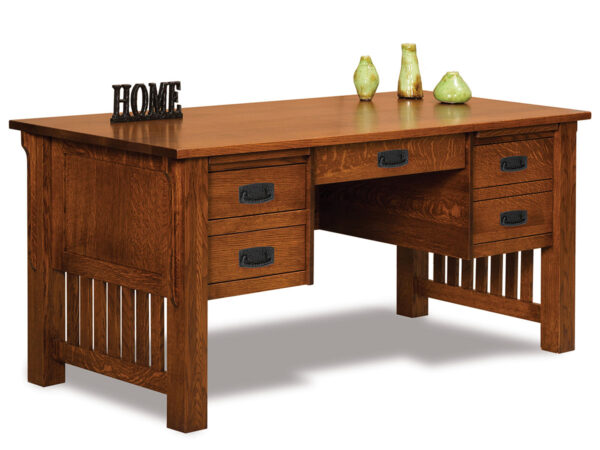 Bridger Mission Desk