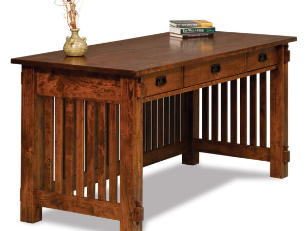 Craftsman Writer's Desk