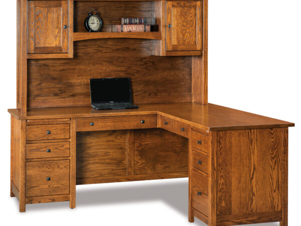 Centennial Base & Hutch