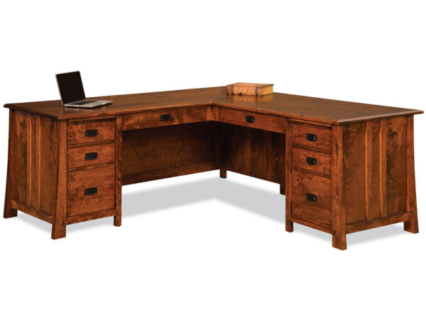 Grant L Desk