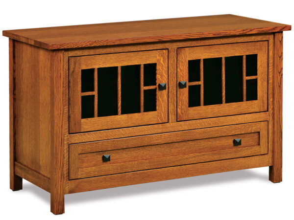 Centennial Media Stand - 48"W