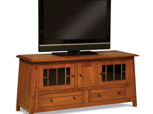 Colbran Media Stand - 61"W