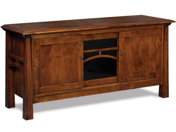 Artesa Media Stand - 63"W