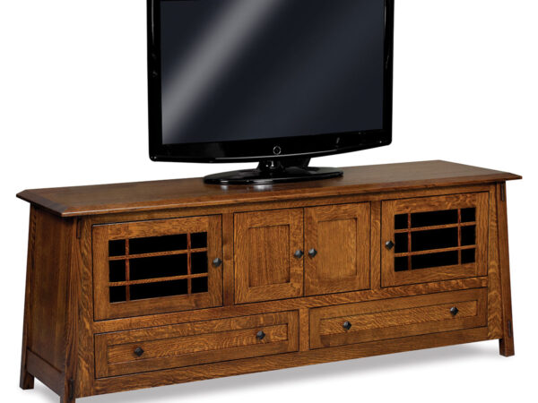 Colbran Media Stand - 73"W