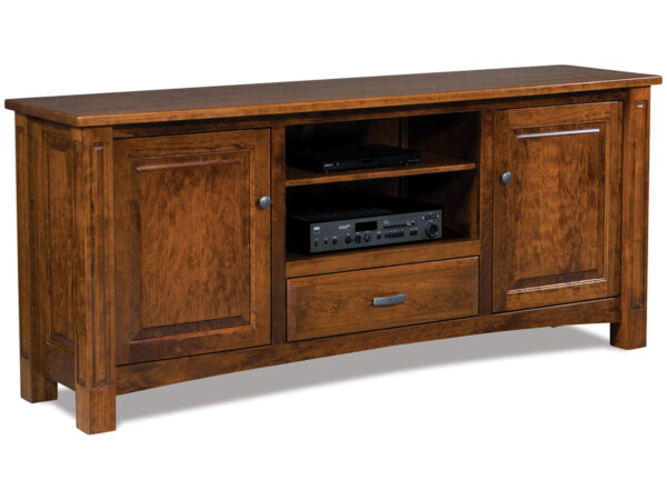 Lexington Media Stand - 72"W