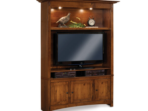 Colbran Wall Unit